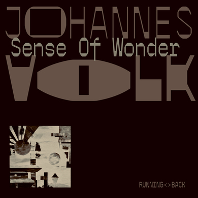 Johannes Volk - Sense Of Wonder