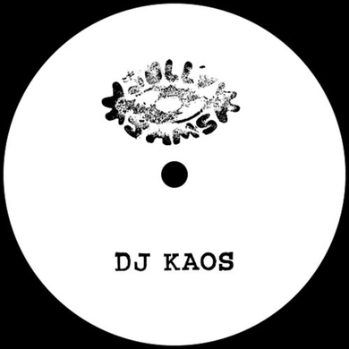 DJ Kaos - Test 001 / Test 002