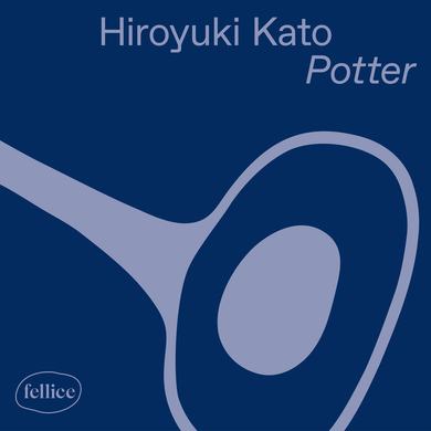 Hiroyuki Kato - Potter