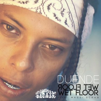 Duende - Wet Floor