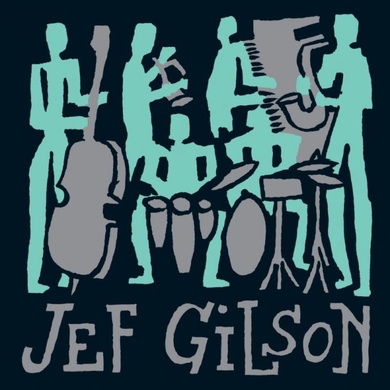 Jef Gilson - Jef Gilson