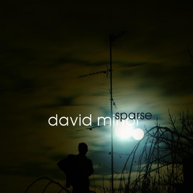 David Minor - Sparse