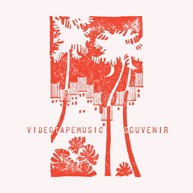 Videotapemusic - Souvenir