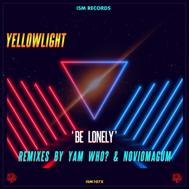 YellowLight - Be Lonely