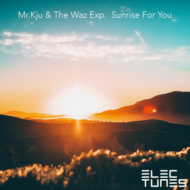 Mr. Kju & The Waz Exp. - Sunrise 4 You