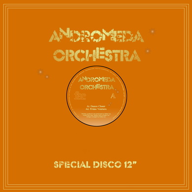 Andromeda Orchestra - Dance Closer