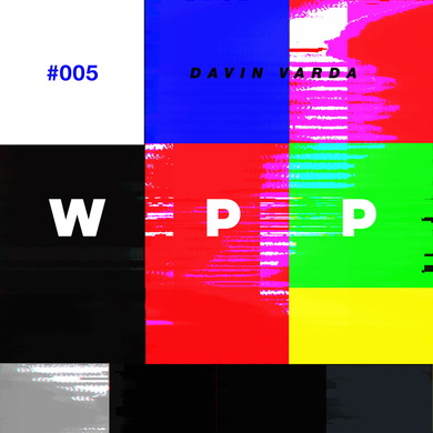 Davin Varda - WPP005