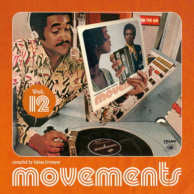 Various Artists - Movements, Vol. 12