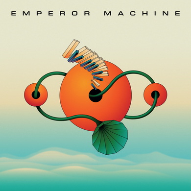 Emperor Machine - Dévoilez-Vous