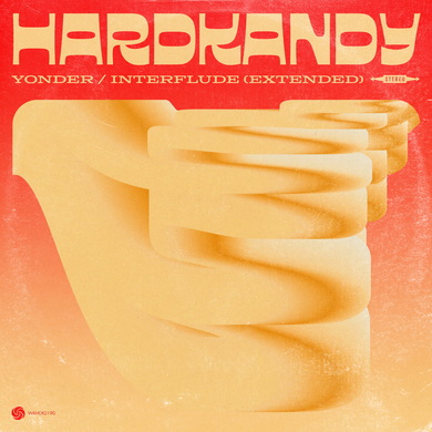 Hardkandy - Yonder