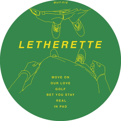 Letherette - EP6