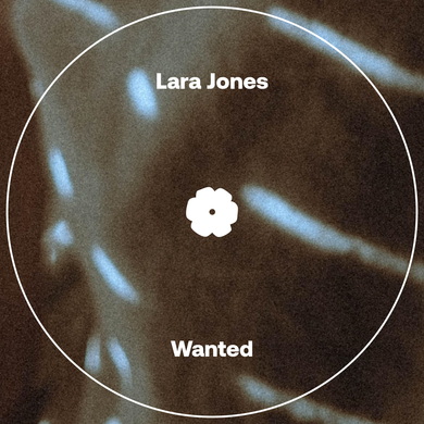 Lara Jones - Wanted