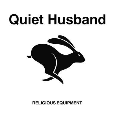 Quiet Husband - Buprenorphine