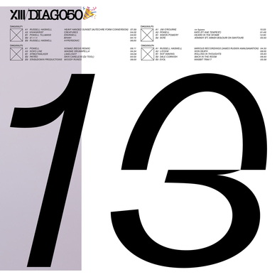 Various Artists - 13 (LP2)