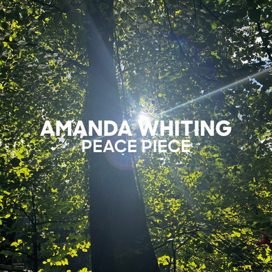 Amanda Whiting - Peace Piece