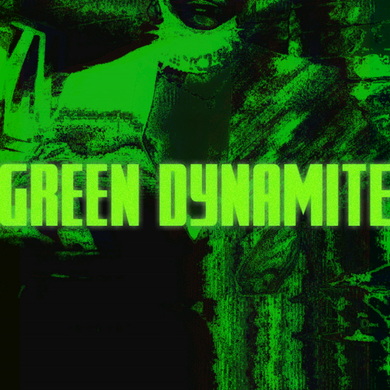 Nexus_0 - Green Dynamite