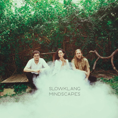 Slowklang - Mindscapes