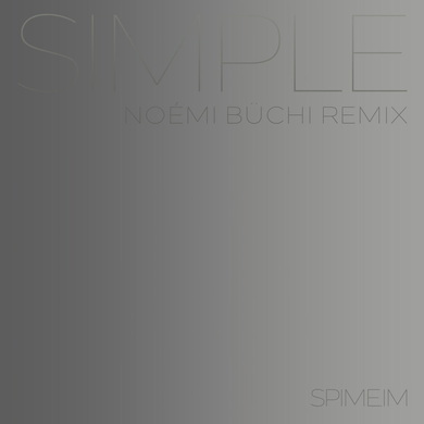 Spime.IM - Simple Remix