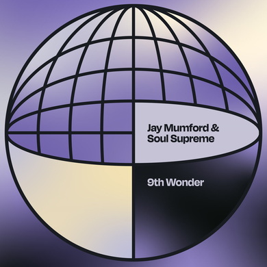 Soul Supreme & Jay Mumford - 9th Wonder