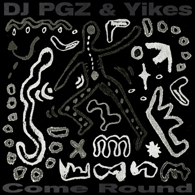 DJ PGZ & Yikes - Come Round