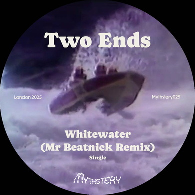 Two Ends - Whitewater (Mr Beatnick Remix)