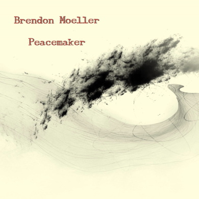 Brendon Moeller - Peacemaker