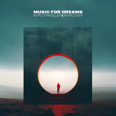 Worldtraveller & Pearldiver - Music for Dreams