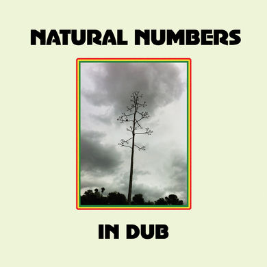 Natural Numbers - Natural Numbers in Dub