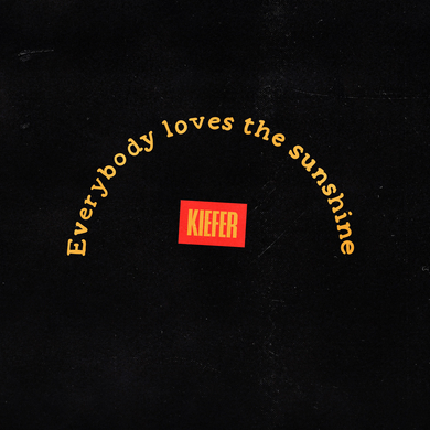 Kiefer feat. Theo Croker - Everybody Loves The Sunshine
