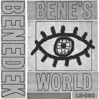 Benedek - Bene's World