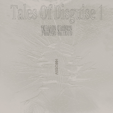 Various Artists - Tales Of Disguise 1