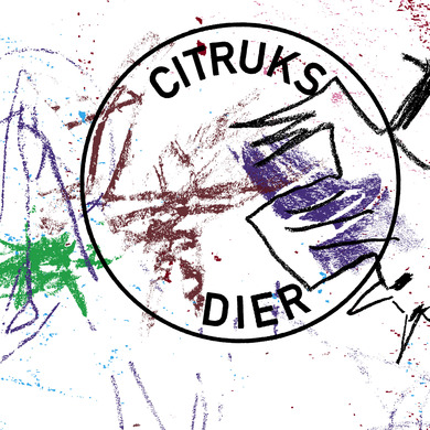 Citruks - Dier