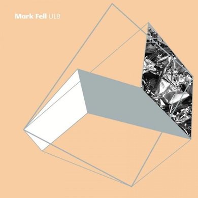 Mark Fell - UL8