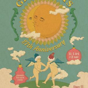 Grassroots 27th Anniversary Party