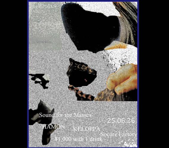 SoundForTheMasses
