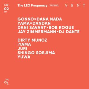 The LEO Frequency