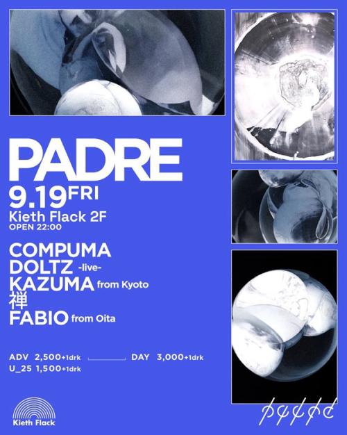 PADRE