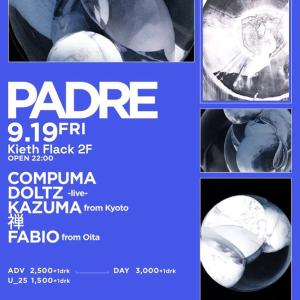 PADRE