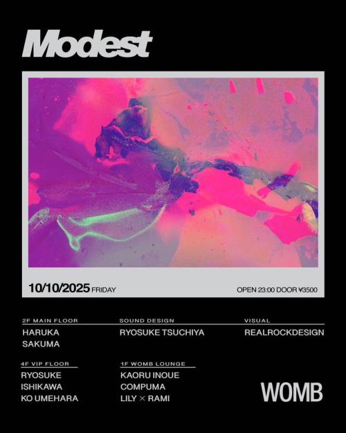 Modest
