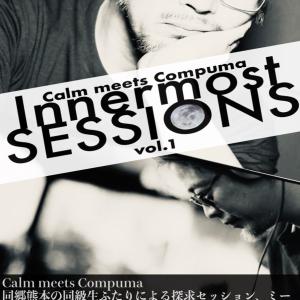 Innermost Sessions vol.1 day-1