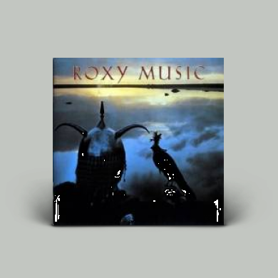 Roxy Music - Avalon | NEWTONE RECORDS