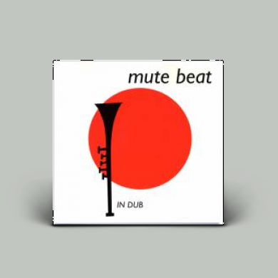 Mute Beat - IN DUB | NEWTONE RECORDS