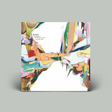 Nujabes - Blessing It / The Final View | NEWTONE RECORDS