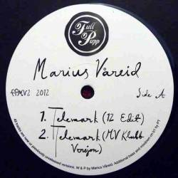 Marius Vareid - Telemark : 12inch