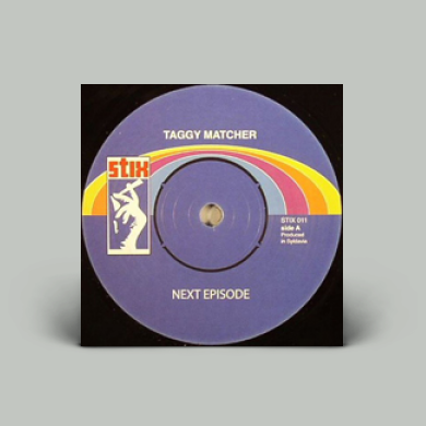 Taggy Matcher - Next Episode | NEWTONE RECORDS