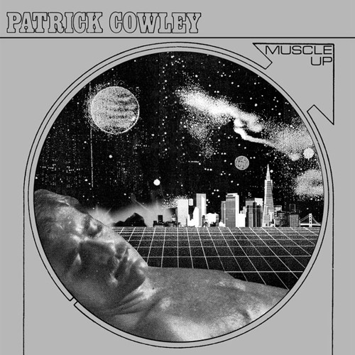 Patrick Cowley - Muscle Up : 2x12inch