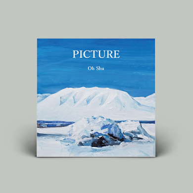 王舟 - Picture LP | NEWTONE RECORDS