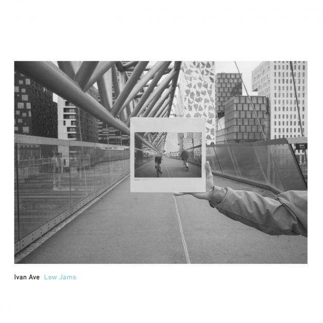 Ivan Ave - Low Jams EP (Vinyl+MP3) | NEWTONE RECORDS