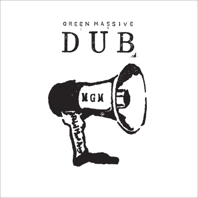 Mitsukaze & Green Massive（光風＆green Massive） - Green Massive