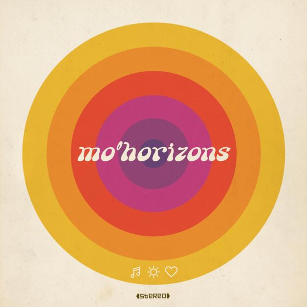 Mo'horizons - Music Sun Love | NEWTONE RECORDS